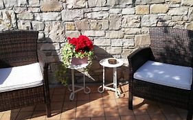 ACERO ROSSO B&B in Franciacorta